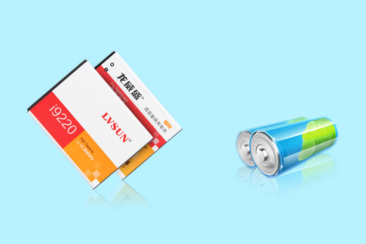 聚能電芯  激發(fā)活力